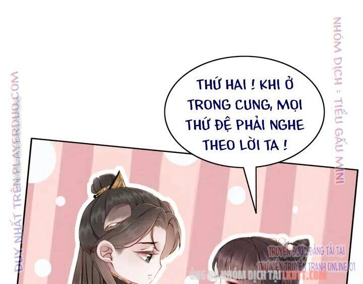 Trọng Sinh Bá Sủng Nhiếp Chính Vương Quá Mạnh Mẽ Chapter 186 - 17