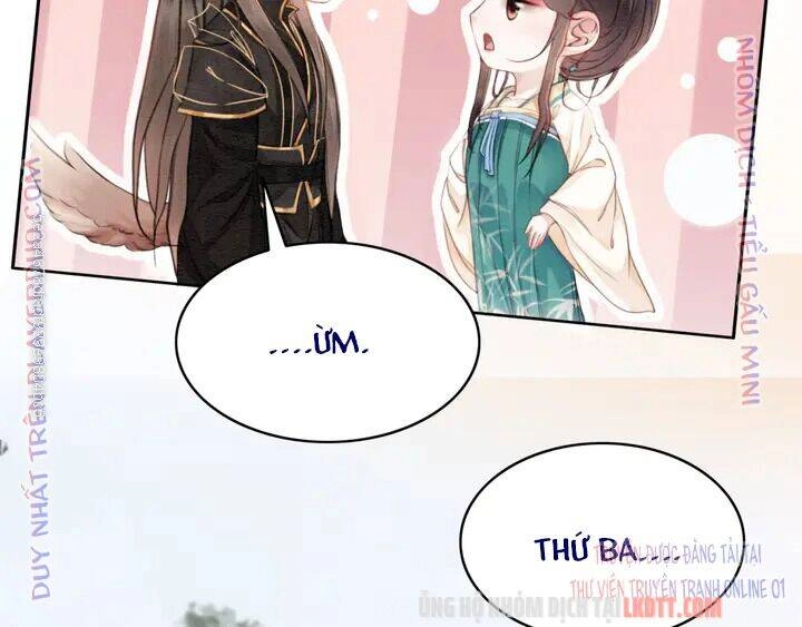 Trọng Sinh Bá Sủng Nhiếp Chính Vương Quá Mạnh Mẽ Chapter 186 - 18