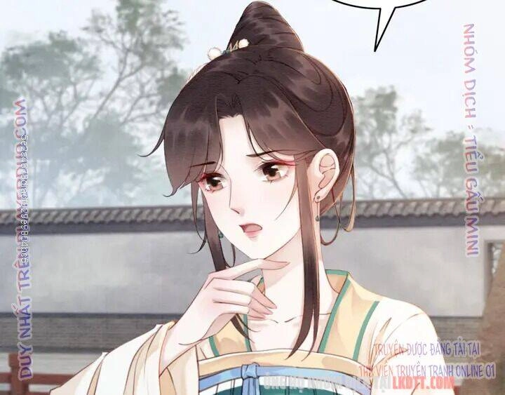 Trọng Sinh Bá Sủng Nhiếp Chính Vương Quá Mạnh Mẽ Chapter 186 - 19