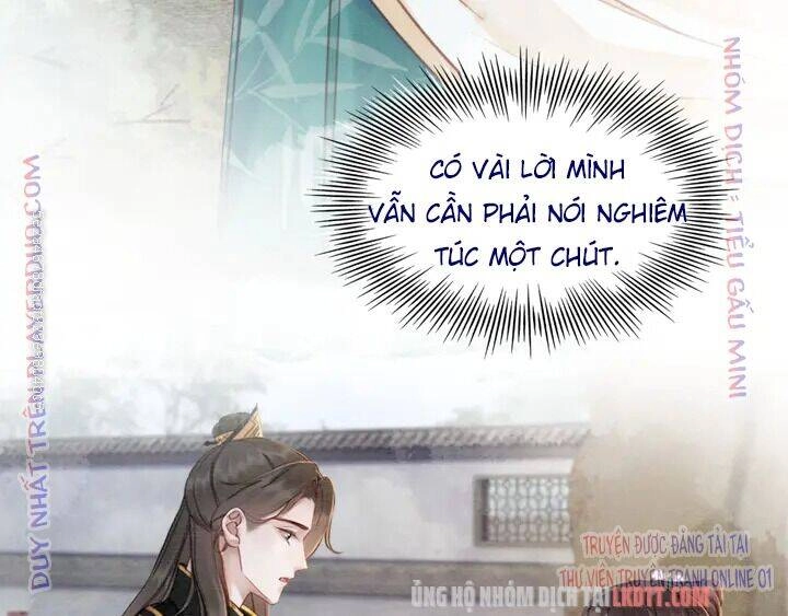 Trọng Sinh Bá Sủng Nhiếp Chính Vương Quá Mạnh Mẽ Chapter 186 - 21