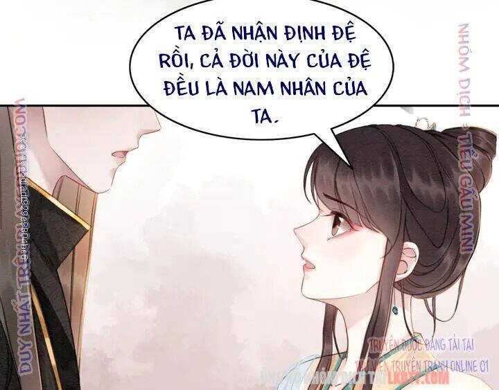 Trọng Sinh Bá Sủng Nhiếp Chính Vương Quá Mạnh Mẽ Chapter 186 - 24
