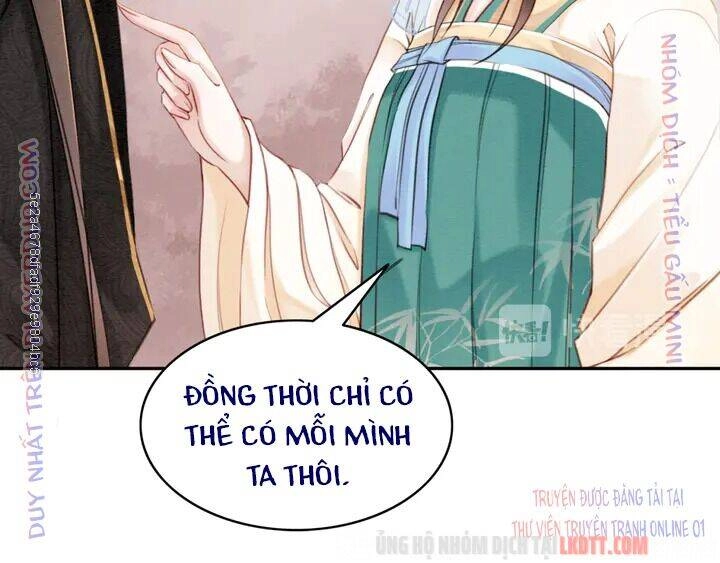 Trọng Sinh Bá Sủng Nhiếp Chính Vương Quá Mạnh Mẽ Chapter 186 - 25