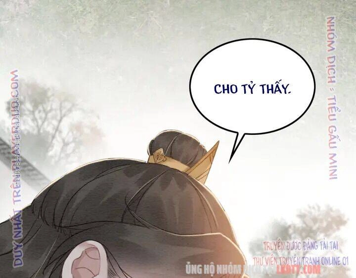 Trọng Sinh Bá Sủng Nhiếp Chính Vương Quá Mạnh Mẽ Chapter 186 - 34