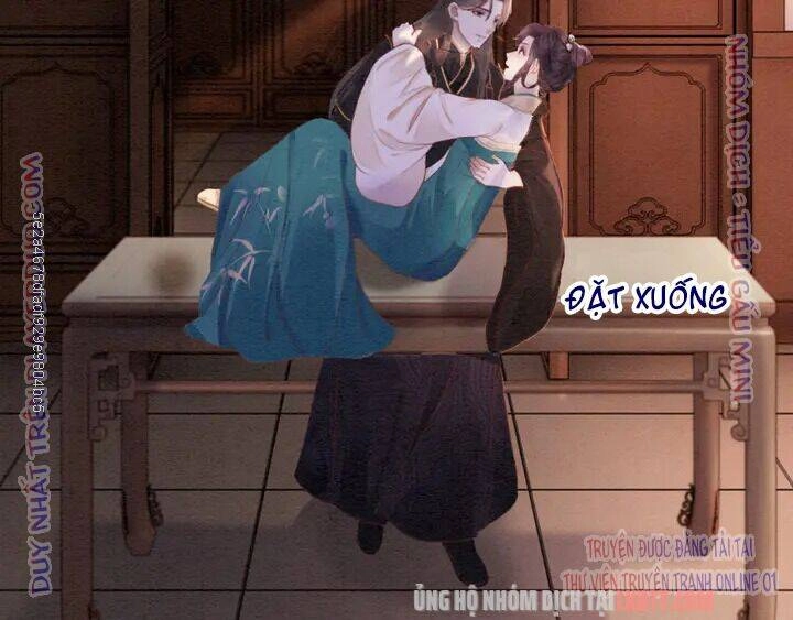 Trọng Sinh Bá Sủng Nhiếp Chính Vương Quá Mạnh Mẽ Chapter 186 - 40