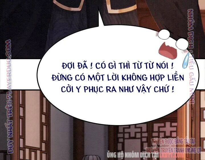 Trọng Sinh Bá Sủng Nhiếp Chính Vương Quá Mạnh Mẽ Chapter 186 - 43