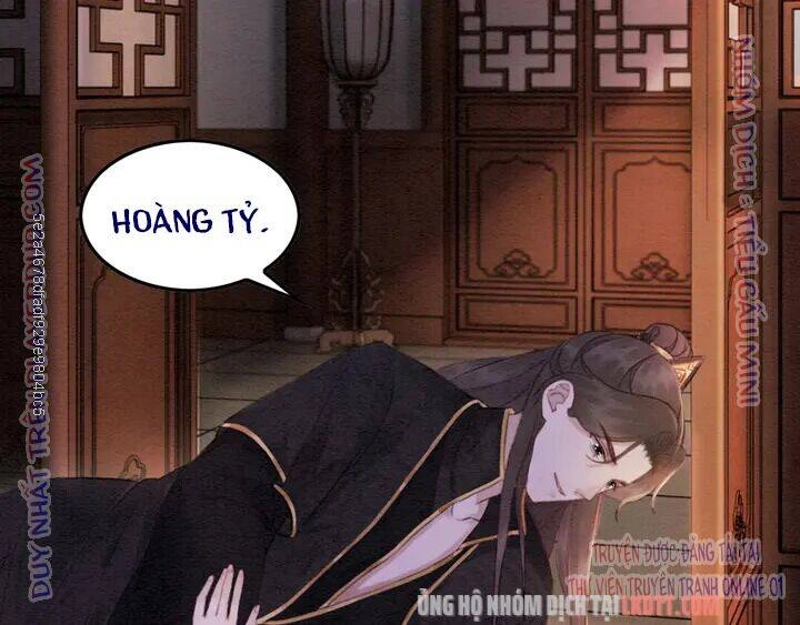 Trọng Sinh Bá Sủng Nhiếp Chính Vương Quá Mạnh Mẽ Chapter 186 - 44