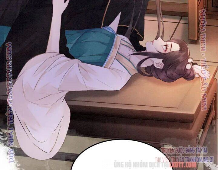 Trọng Sinh Bá Sủng Nhiếp Chính Vương Quá Mạnh Mẽ Chapter 186 - 45