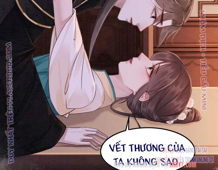 Trọng Sinh Bá Sủng Nhiếp Chính Vương Quá Mạnh Mẽ Chapter 186 - 60