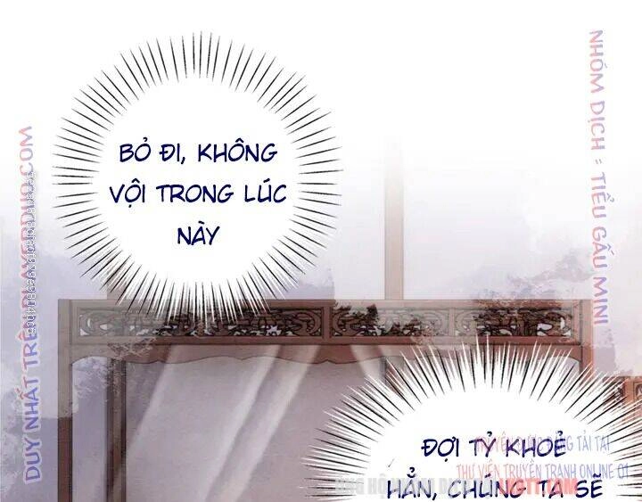 Trọng Sinh Bá Sủng Nhiếp Chính Vương Quá Mạnh Mẽ Chapter 186 - 65