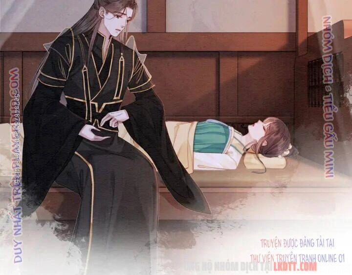 Trọng Sinh Bá Sủng Nhiếp Chính Vương Quá Mạnh Mẽ Chapter 186 - 70