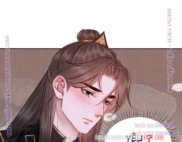 Trọng Sinh Bá Sủng Nhiếp Chính Vương Quá Mạnh Mẽ Chapter 186 - 73