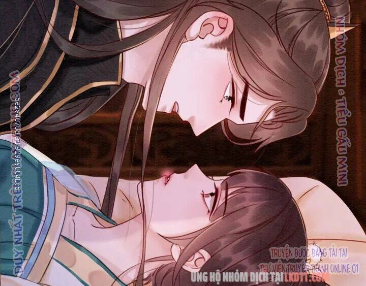 Trọng Sinh Bá Sủng Nhiếp Chính Vương Quá Mạnh Mẽ Chapter 186 - 75