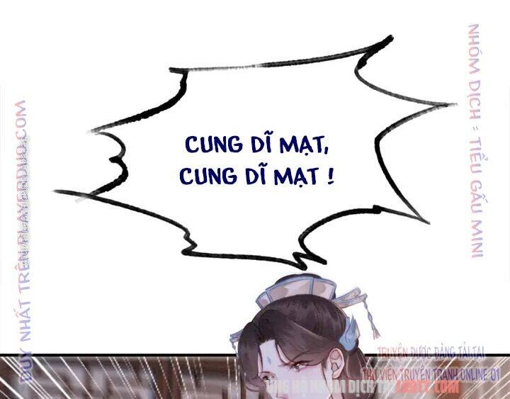 Trọng Sinh Bá Sủng Nhiếp Chính Vương Quá Mạnh Mẽ Chapter 186 - 81