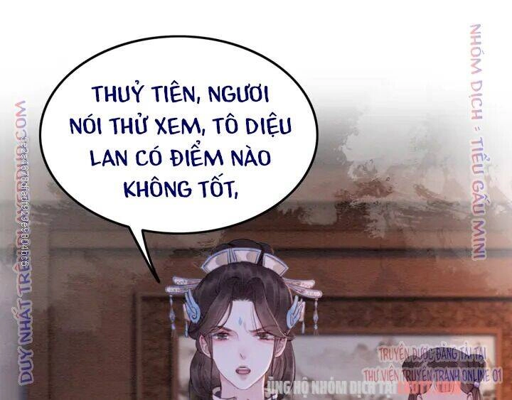 Trọng Sinh Bá Sủng Nhiếp Chính Vương Quá Mạnh Mẽ Chapter 186 - 85