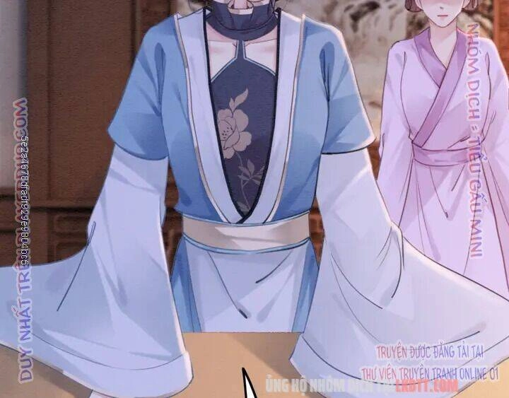 Trọng Sinh Bá Sủng Nhiếp Chính Vương Quá Mạnh Mẽ Chapter 186 - 86