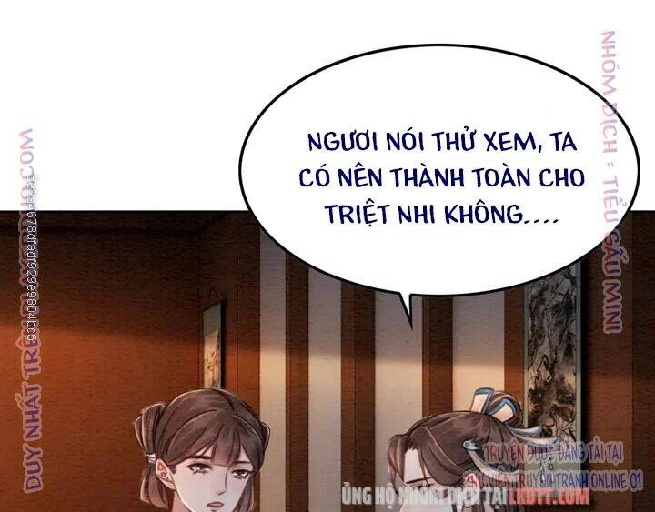 Trọng Sinh Bá Sủng Nhiếp Chính Vương Quá Mạnh Mẽ Chapter 186 - 90