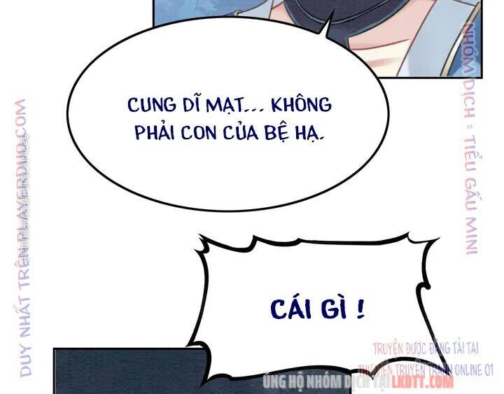 Trọng Sinh Bá Sủng Nhiếp Chính Vương Quá Mạnh Mẽ Chapter 186 - 94