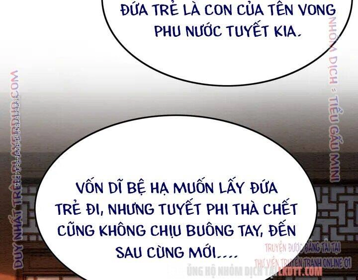 Trọng Sinh Bá Sủng Nhiếp Chính Vương Quá Mạnh Mẽ Chapter 186 - 96