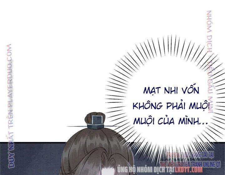 Trọng Sinh Bá Sủng Nhiếp Chính Vương Quá Mạnh Mẽ Chapter 187 - 2