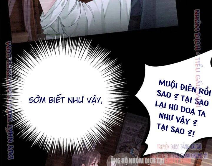 Trọng Sinh Bá Sủng Nhiếp Chính Vương Quá Mạnh Mẽ Chapter 187 - 6