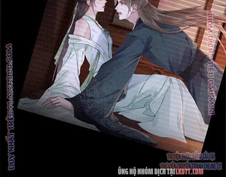 Trọng Sinh Bá Sủng Nhiếp Chính Vương Quá Mạnh Mẽ Chapter 187 - 7