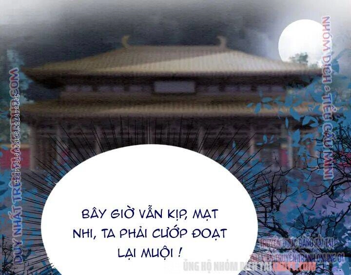 Trọng Sinh Bá Sủng Nhiếp Chính Vương Quá Mạnh Mẽ Chapter 187 - 11