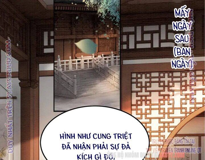 Trọng Sinh Bá Sủng Nhiếp Chính Vương Quá Mạnh Mẽ Chapter 187 - 14