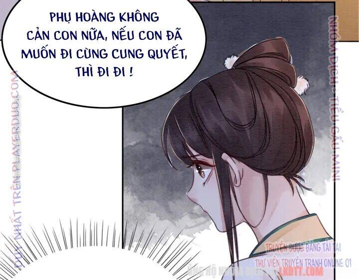 Trọng Sinh Bá Sủng Nhiếp Chính Vương Quá Mạnh Mẽ Chapter 187 - 17