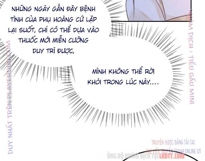 Trọng Sinh Bá Sủng Nhiếp Chính Vương Quá Mạnh Mẽ Chapter 187 - 18