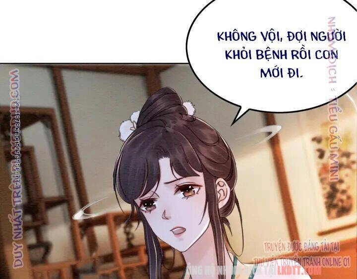 Trọng Sinh Bá Sủng Nhiếp Chính Vương Quá Mạnh Mẽ Chapter 187 - 19