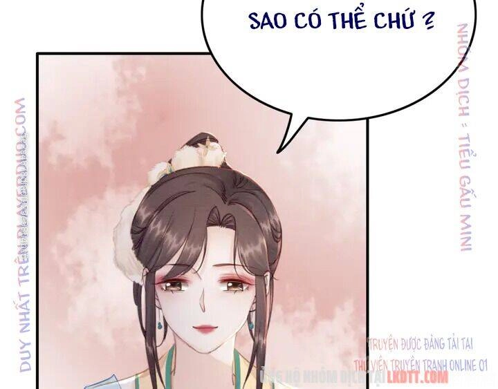 Trọng Sinh Bá Sủng Nhiếp Chính Vương Quá Mạnh Mẽ Chapter 187 - 23