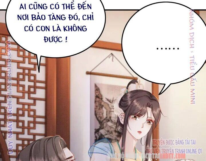 Trọng Sinh Bá Sủng Nhiếp Chính Vương Quá Mạnh Mẽ Chapter 187 - 25