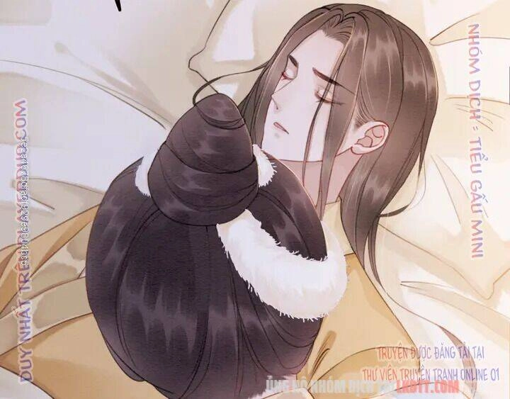 Trọng Sinh Bá Sủng Nhiếp Chính Vương Quá Mạnh Mẽ Chapter 187 - 30