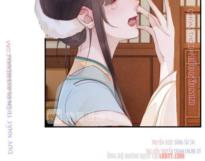 Trọng Sinh Bá Sủng Nhiếp Chính Vương Quá Mạnh Mẽ Chapter 187 - 33