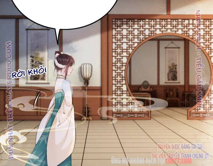 Trọng Sinh Bá Sủng Nhiếp Chính Vương Quá Mạnh Mẽ Chapter 187 - 35