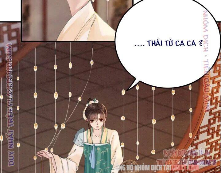 Trọng Sinh Bá Sủng Nhiếp Chính Vương Quá Mạnh Mẽ Chapter 187 - 38