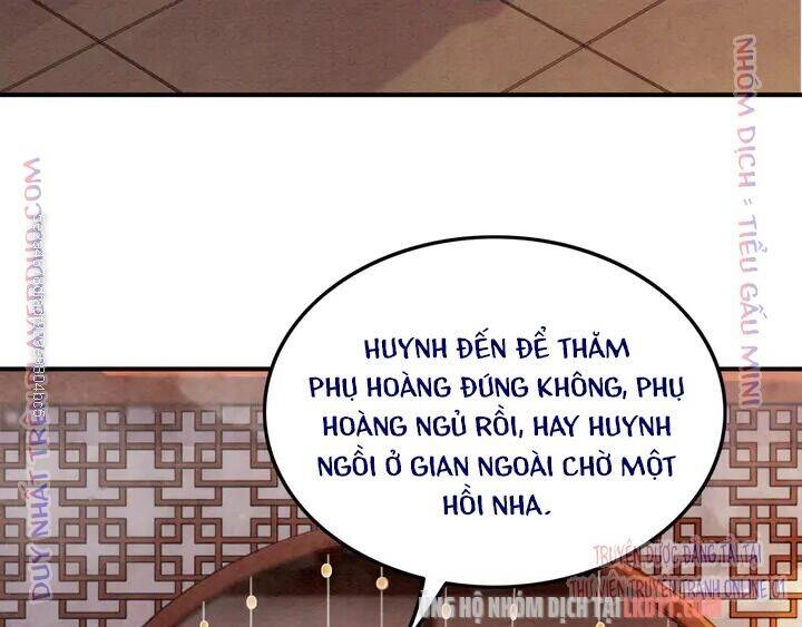 Trọng Sinh Bá Sủng Nhiếp Chính Vương Quá Mạnh Mẽ Chapter 187 - 40