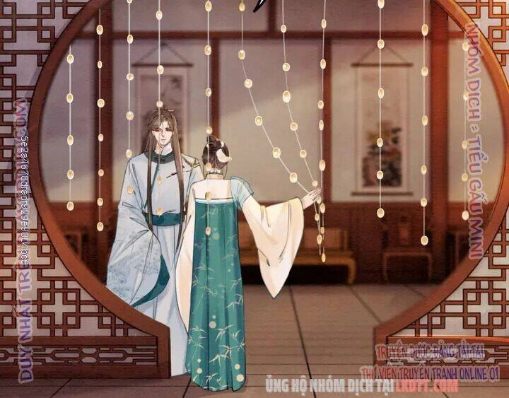 Trọng Sinh Bá Sủng Nhiếp Chính Vương Quá Mạnh Mẽ Chapter 187 - 41