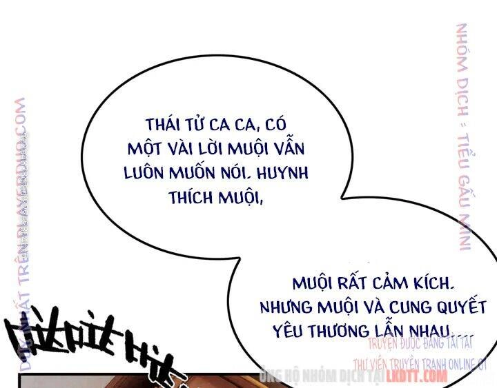 Trọng Sinh Bá Sủng Nhiếp Chính Vương Quá Mạnh Mẽ Chapter 187 - 45