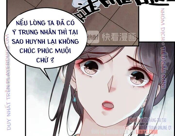 Trọng Sinh Bá Sủng Nhiếp Chính Vương Quá Mạnh Mẽ Chapter 187 - 47