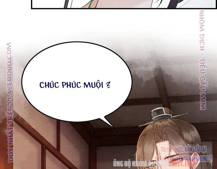 Trọng Sinh Bá Sủng Nhiếp Chính Vương Quá Mạnh Mẽ Chapter 187 - 48