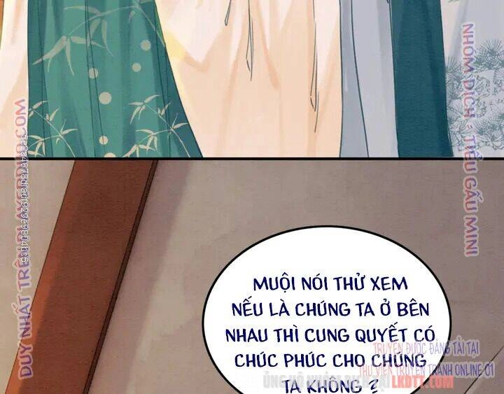 Trọng Sinh Bá Sủng Nhiếp Chính Vương Quá Mạnh Mẽ Chapter 187 - 50