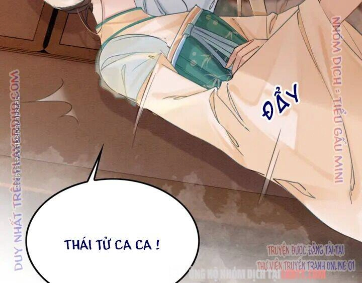 Trọng Sinh Bá Sủng Nhiếp Chính Vương Quá Mạnh Mẽ Chapter 187 - 52