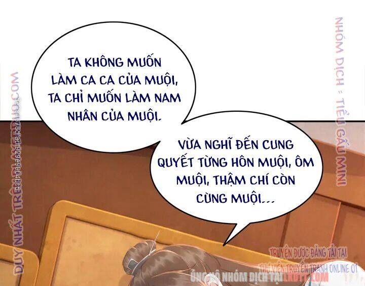 Trọng Sinh Bá Sủng Nhiếp Chính Vương Quá Mạnh Mẽ Chapter 187 - 54