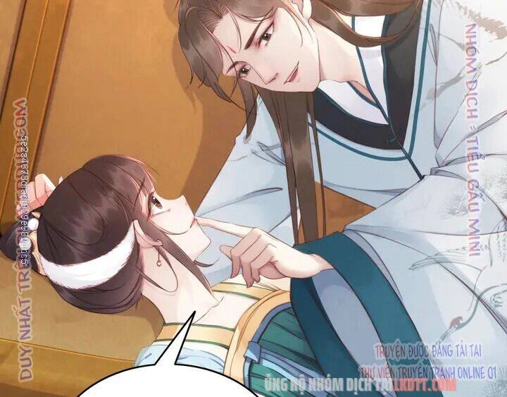 Trọng Sinh Bá Sủng Nhiếp Chính Vương Quá Mạnh Mẽ Chapter 187 - 55