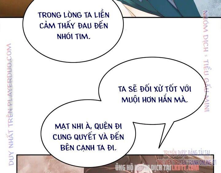 Trọng Sinh Bá Sủng Nhiếp Chính Vương Quá Mạnh Mẽ Chapter 187 - 56