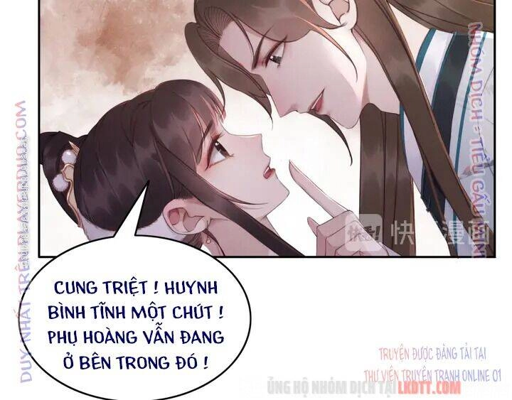Trọng Sinh Bá Sủng Nhiếp Chính Vương Quá Mạnh Mẽ Chapter 187 - 57