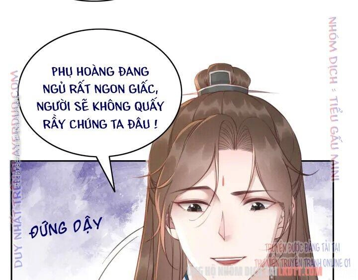 Trọng Sinh Bá Sủng Nhiếp Chính Vương Quá Mạnh Mẽ Chapter 187 - 58