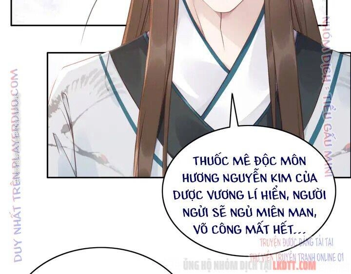 Trọng Sinh Bá Sủng Nhiếp Chính Vương Quá Mạnh Mẽ Chapter 187 - 59