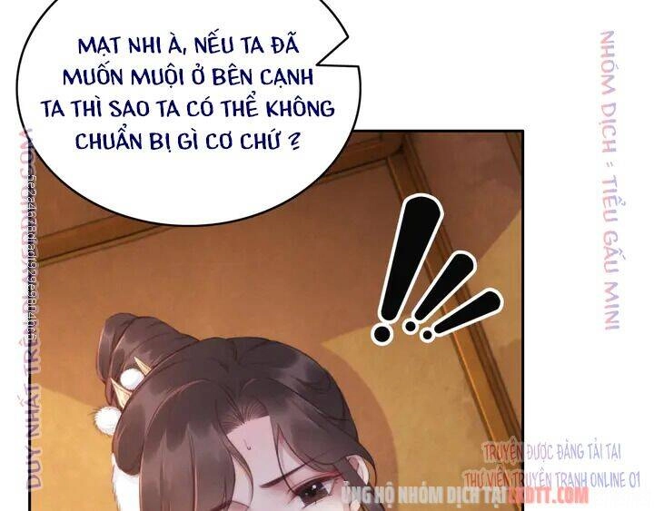 Trọng Sinh Bá Sủng Nhiếp Chính Vương Quá Mạnh Mẽ Chapter 187 - 60